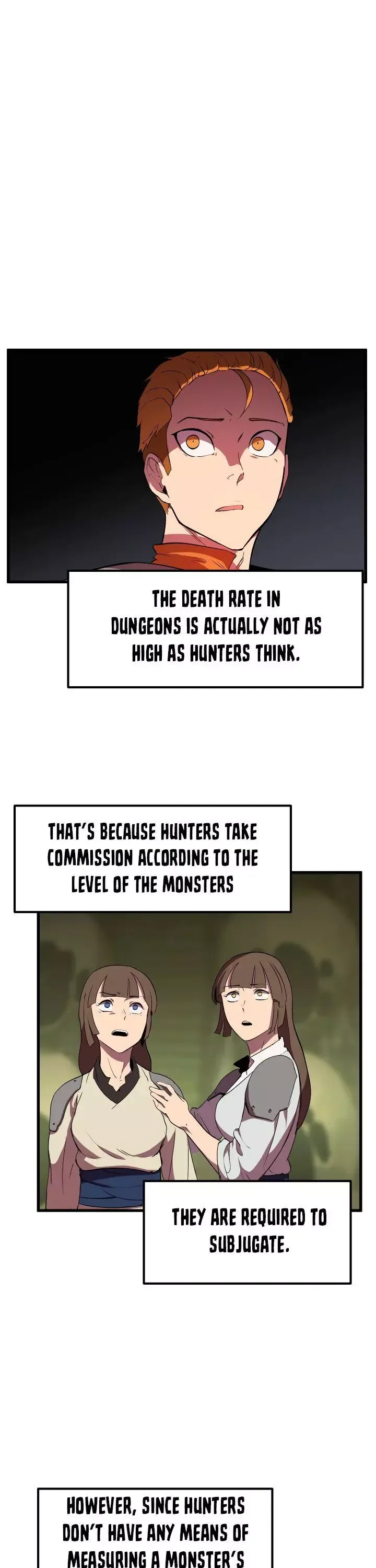 Survival Story of a Sword King in a Fantasy World Chapter 29 page 2