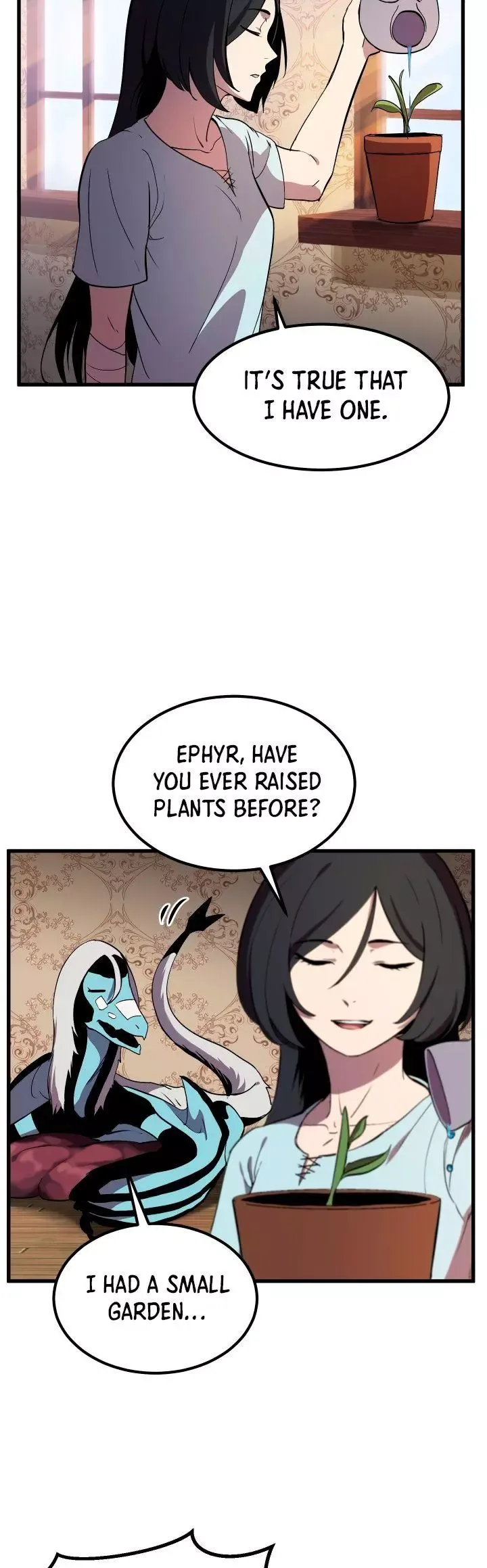 Survival Story of a Sword King in a Fantasy World Chapter 27 page 30