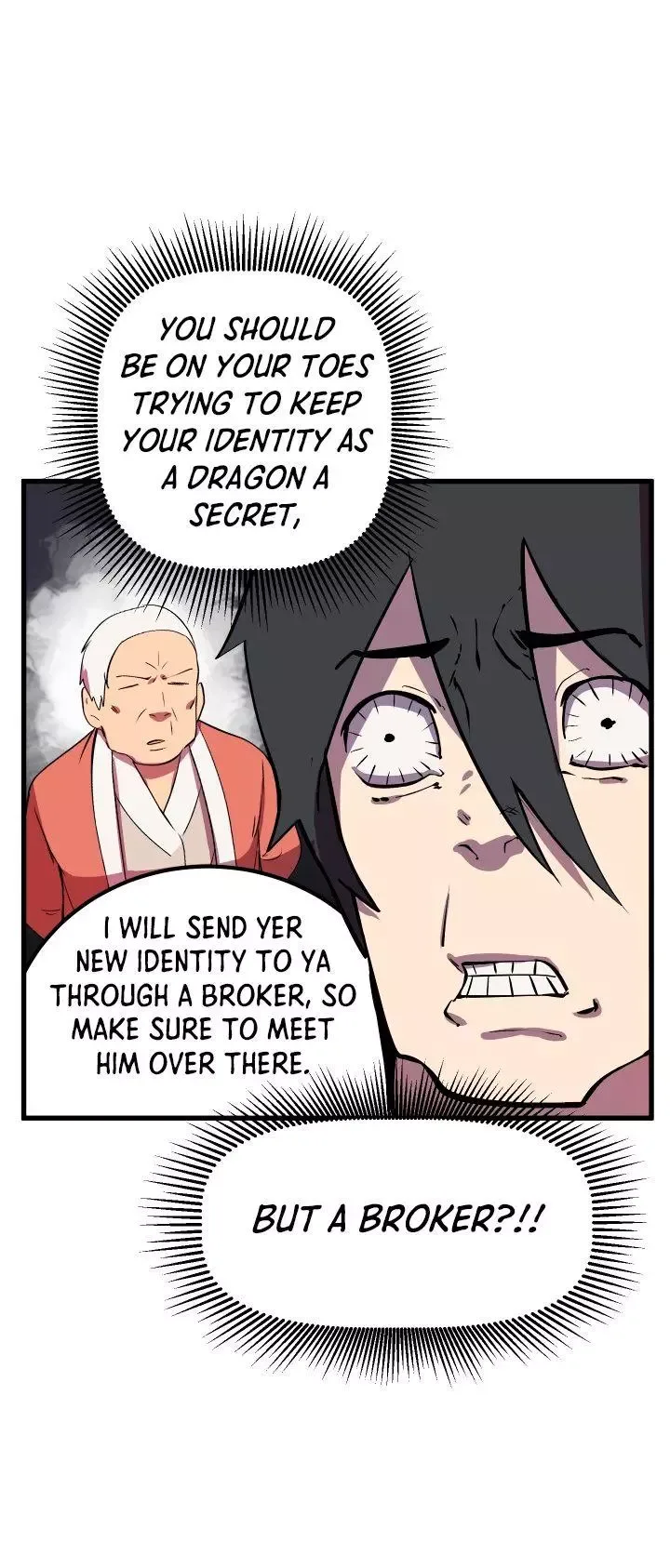 Survival Story of a Sword King in a Fantasy World Chapter 23 page 36
