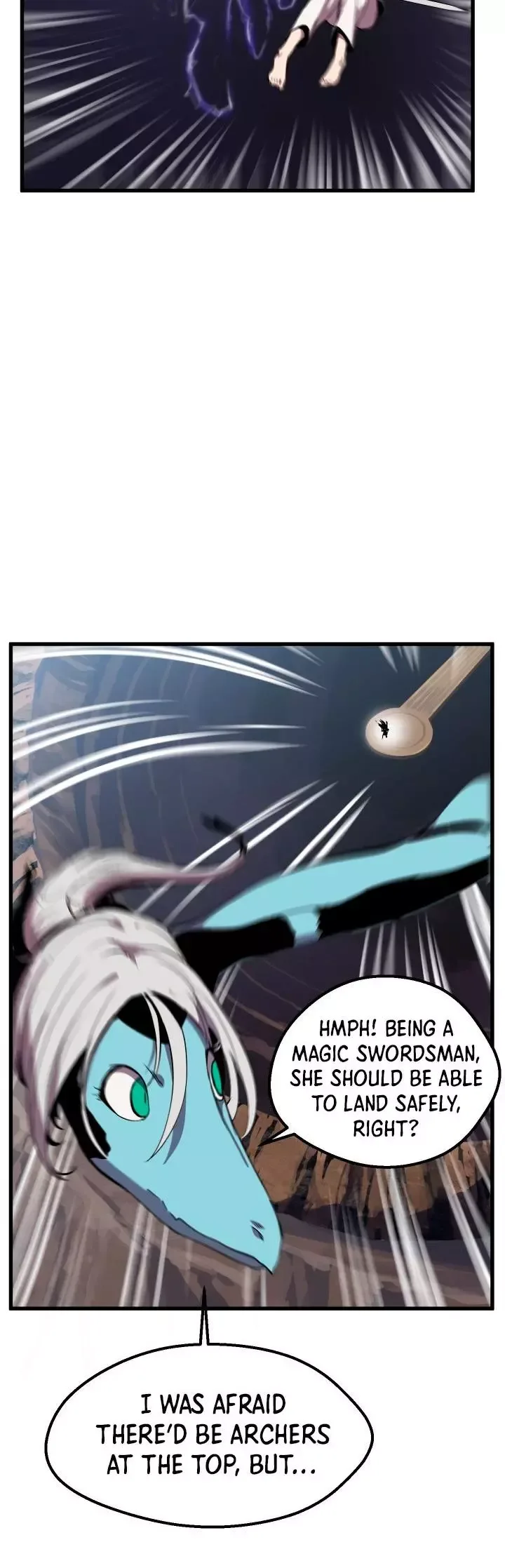 Survival Story of a Sword King in a Fantasy World Chapter 26 page 7