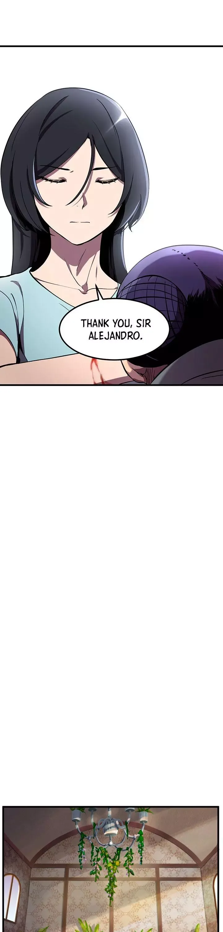 Survival Story of a Sword King in a Fantasy World Chapter 27 page 28