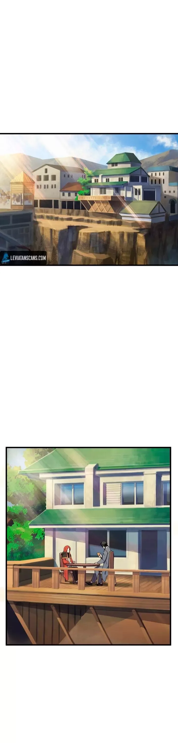 Survival Story of a Sword King in a Fantasy World Chapter 23 page 33