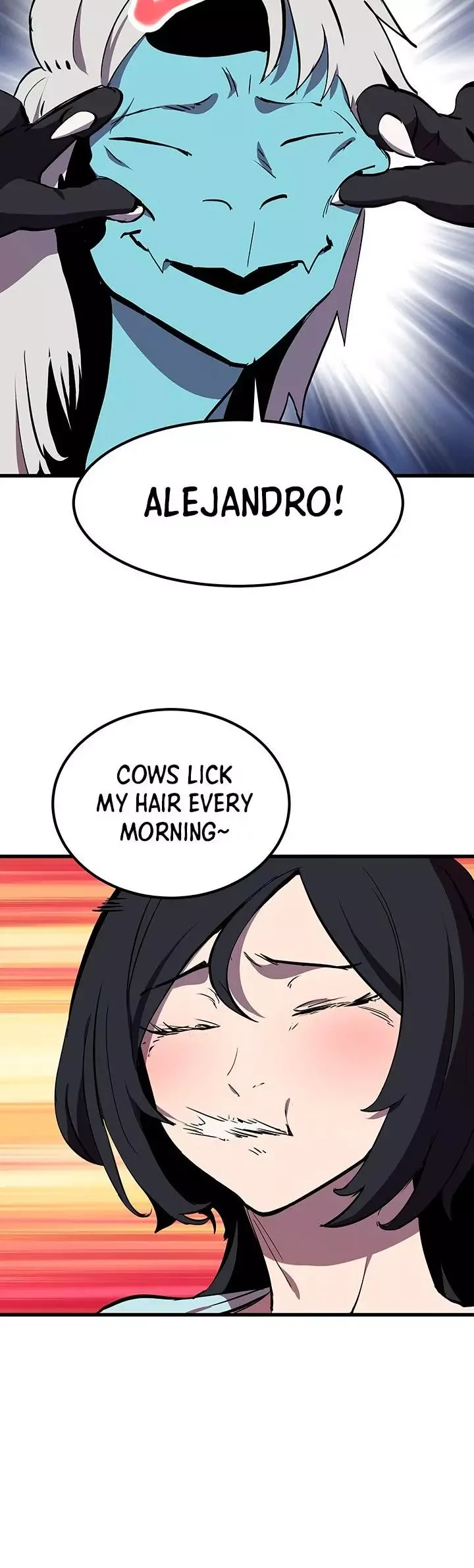 Survival Story of a Sword King in a Fantasy World Chapter 27 page 37