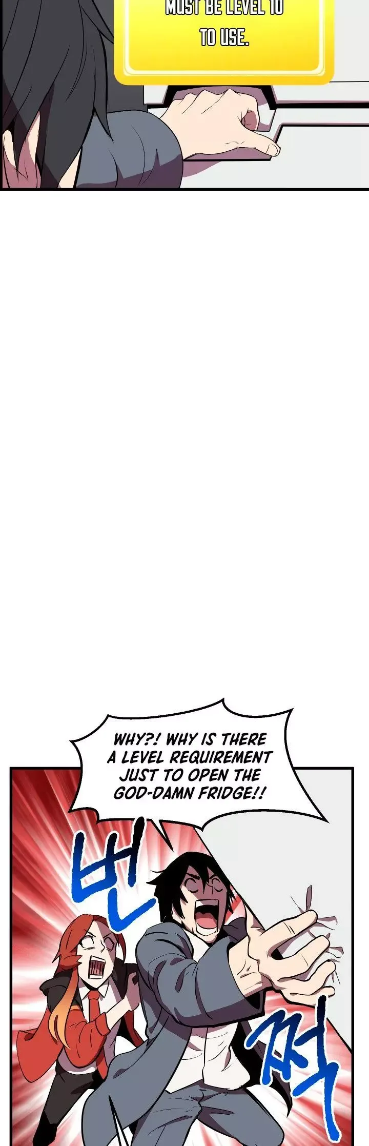 Survival Story of a Sword King in a Fantasy World Chapter 23 page 42