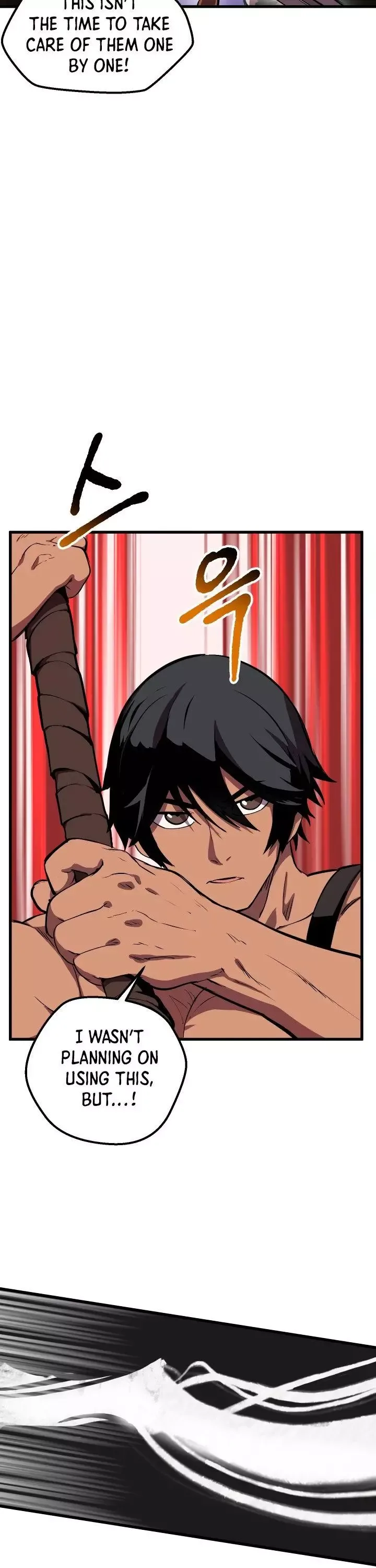 Survival Story of a Sword King in a Fantasy World Chapter 26 page 15