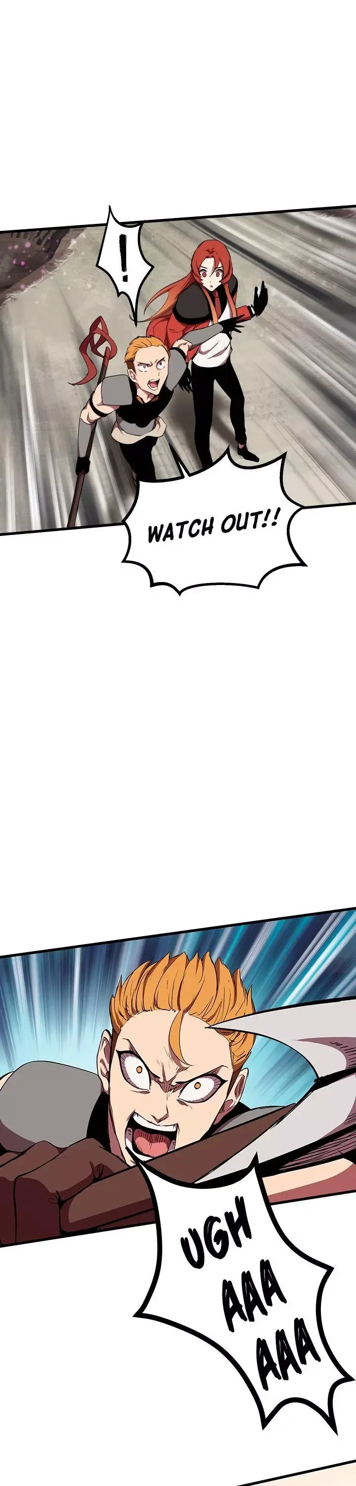 Survival Story of a Sword King in a Fantasy World Chapter 29 page 11