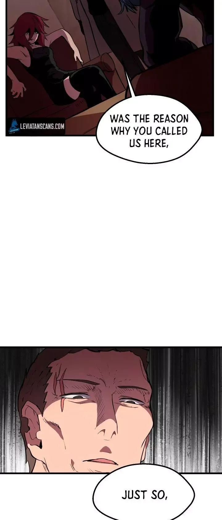Survival Story of a Sword King in a Fantasy World Chapter 24 page 35
