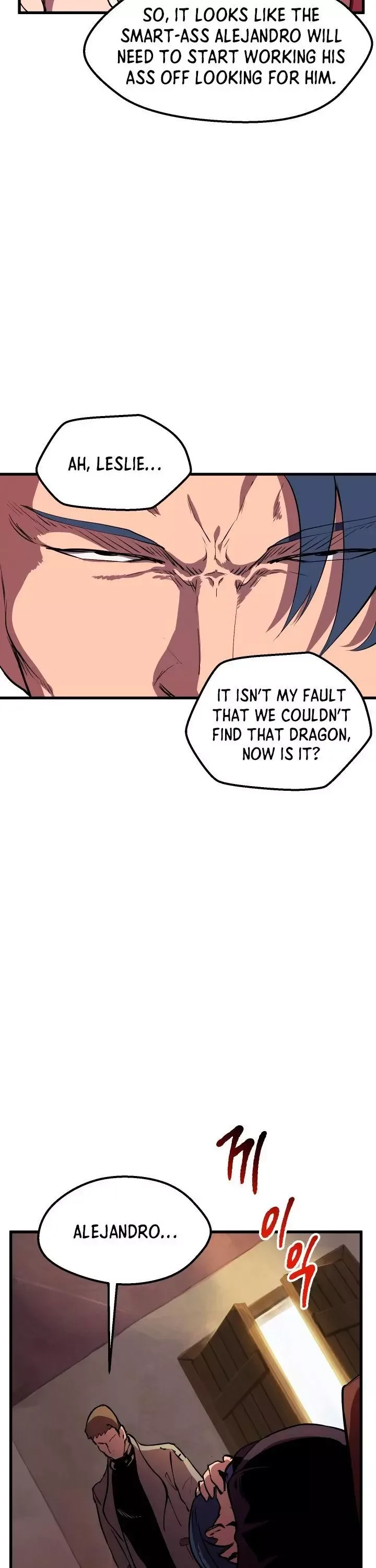 Survival Story of a Sword King in a Fantasy World Chapter 24 page 34