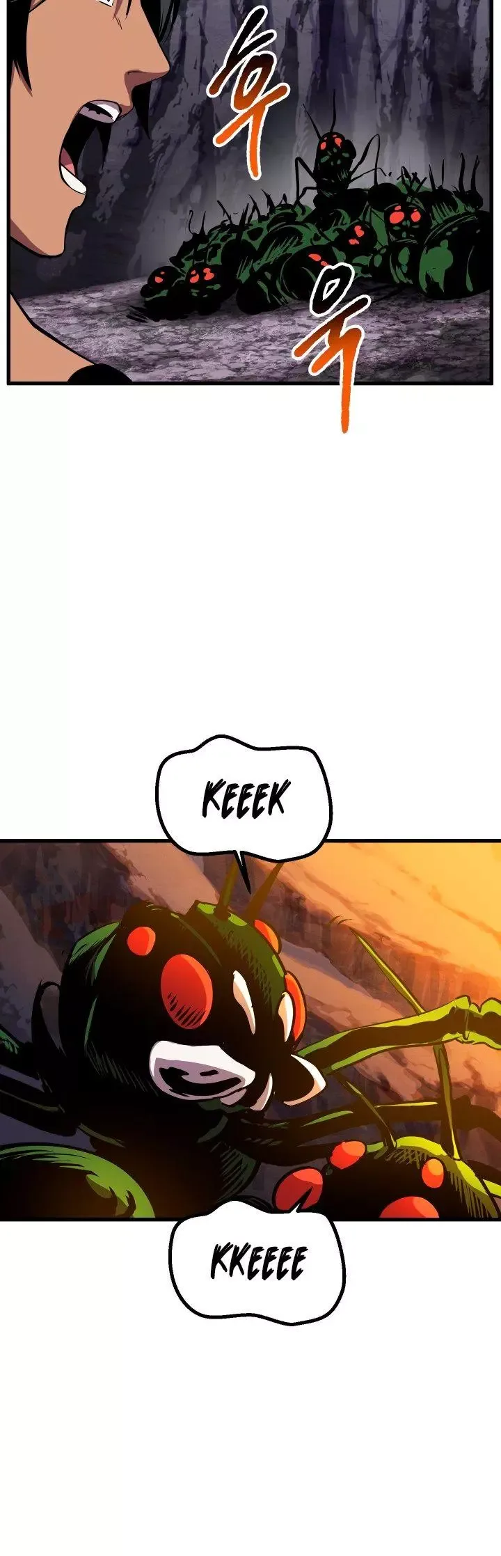 Survival Story of a Sword King in a Fantasy World Chapter 26 page 18