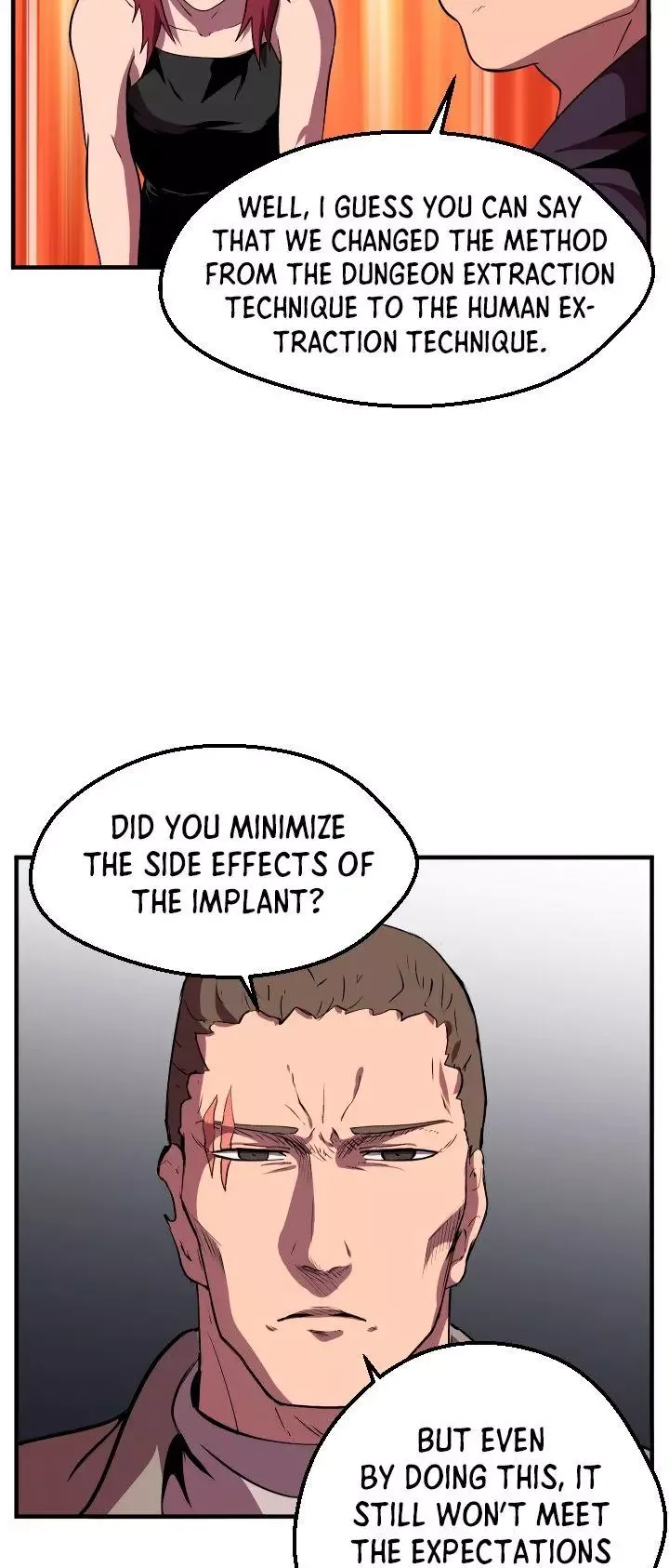 Survival Story of a Sword King in a Fantasy World Chapter 24 page 41
