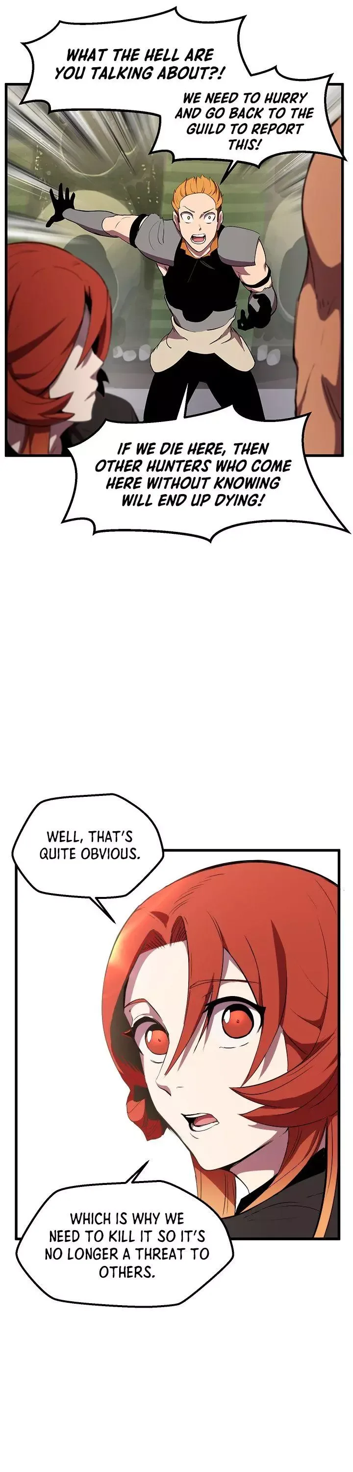 Survival Story of a Sword King in a Fantasy World Chapter 29 page 16