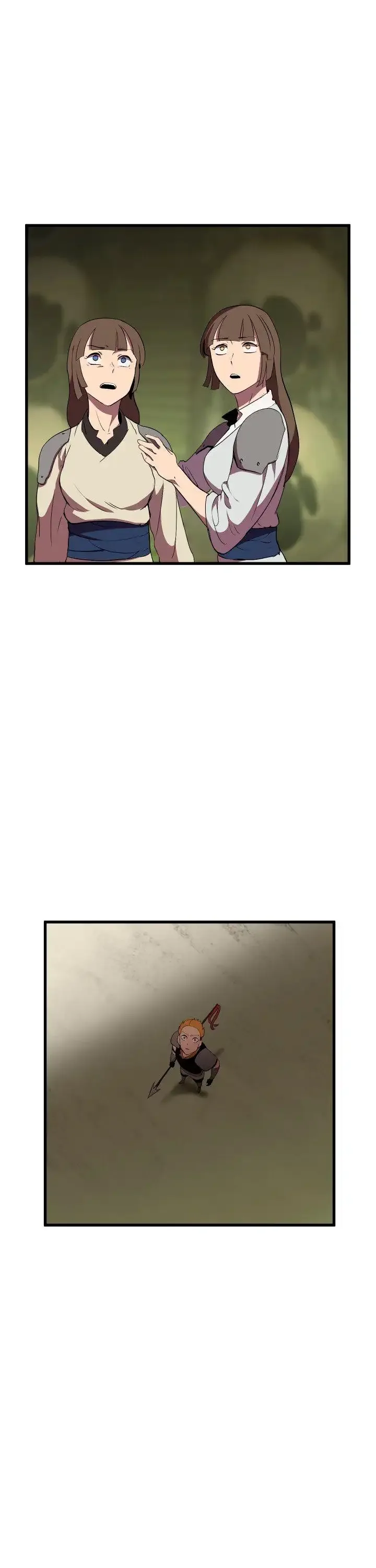 Survival Story of a Sword King in a Fantasy World Chapter 28 page 42