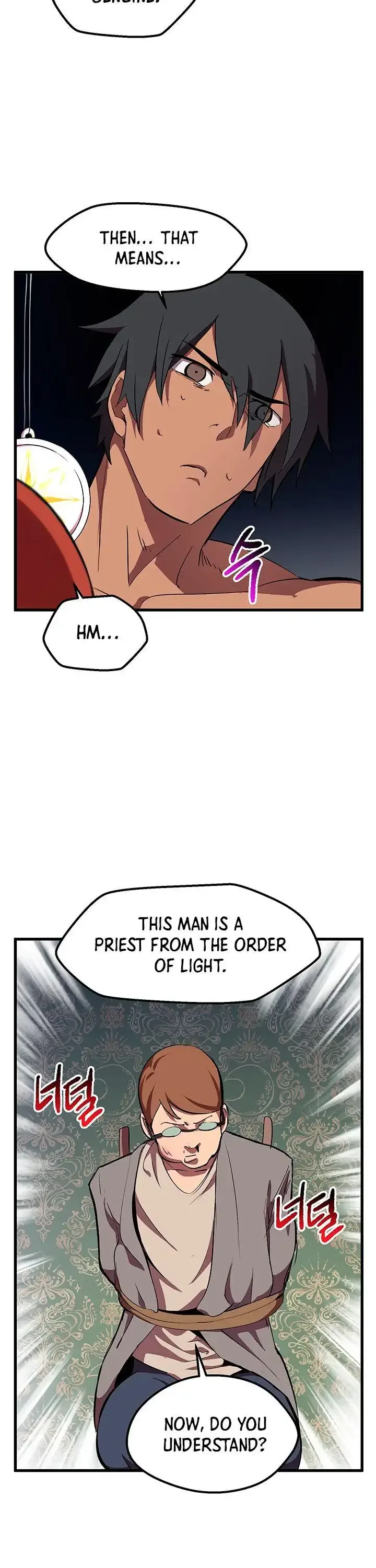 Survival Story of a Sword King in a Fantasy World Chapter 30 page 16