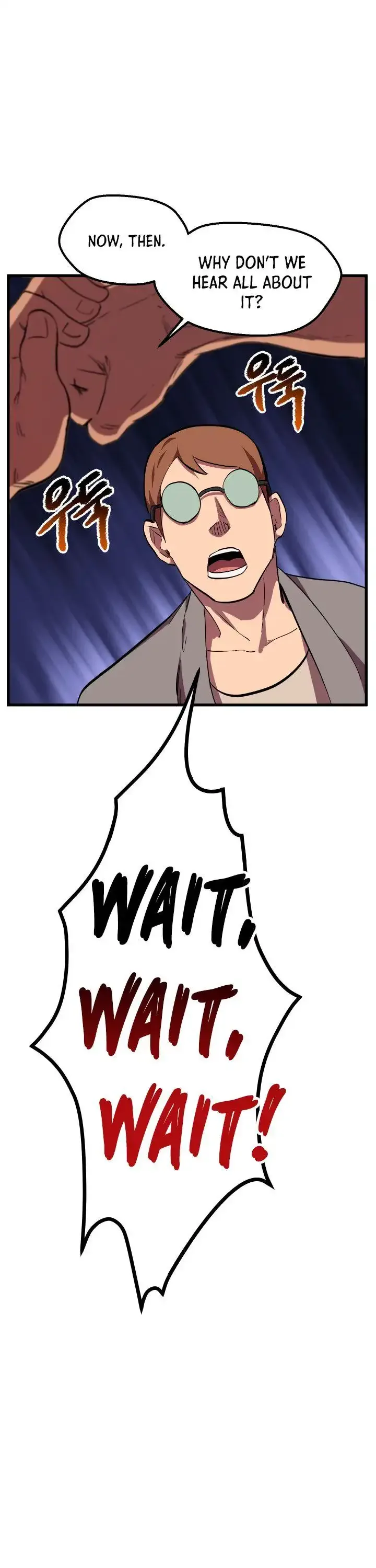 Survival Story of a Sword King in a Fantasy World Chapter 30 page 14