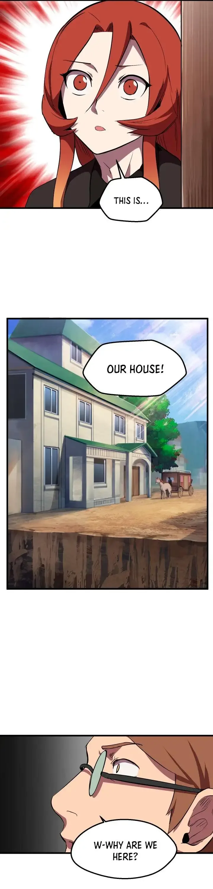 Survival Story of a Sword King in a Fantasy World Chapter 30 page 11