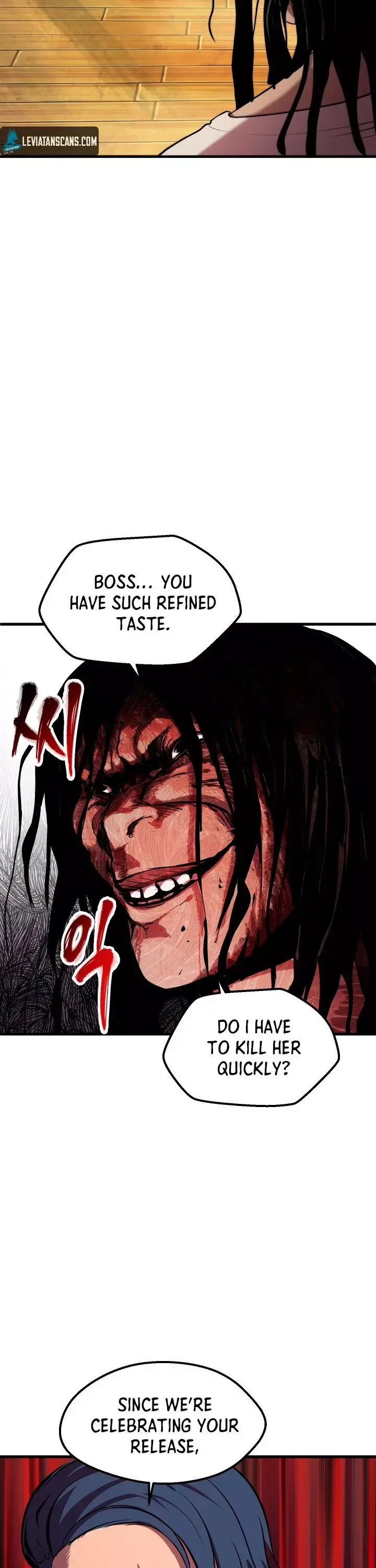 Survival Story of a Sword King in a Fantasy World Chapter 24 page 45