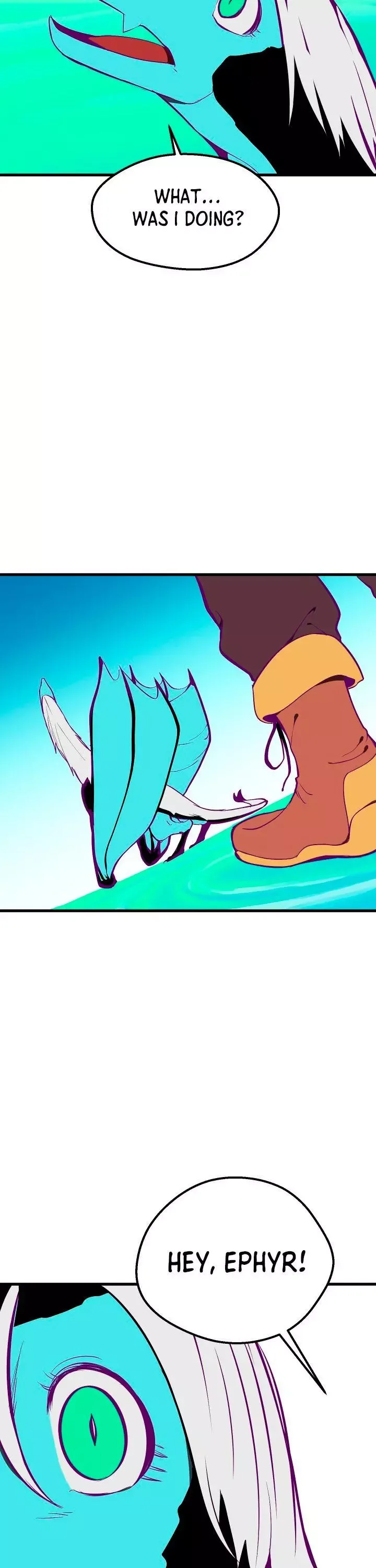 Survival Story of a Sword King in a Fantasy World Chapter 26 page 40