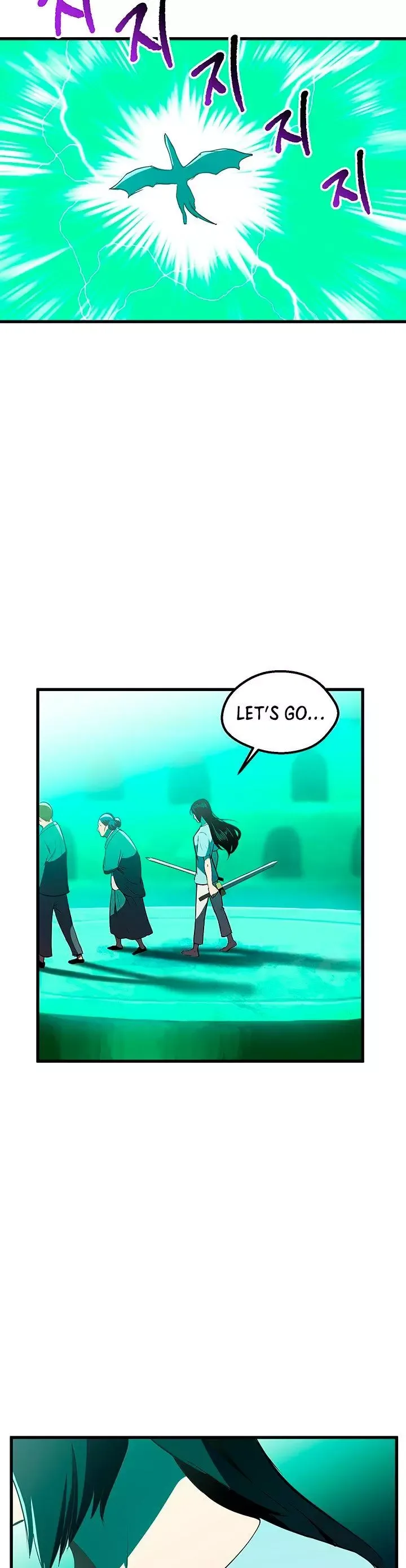 Survival Story of a Sword King in a Fantasy World Chapter 26 page 36