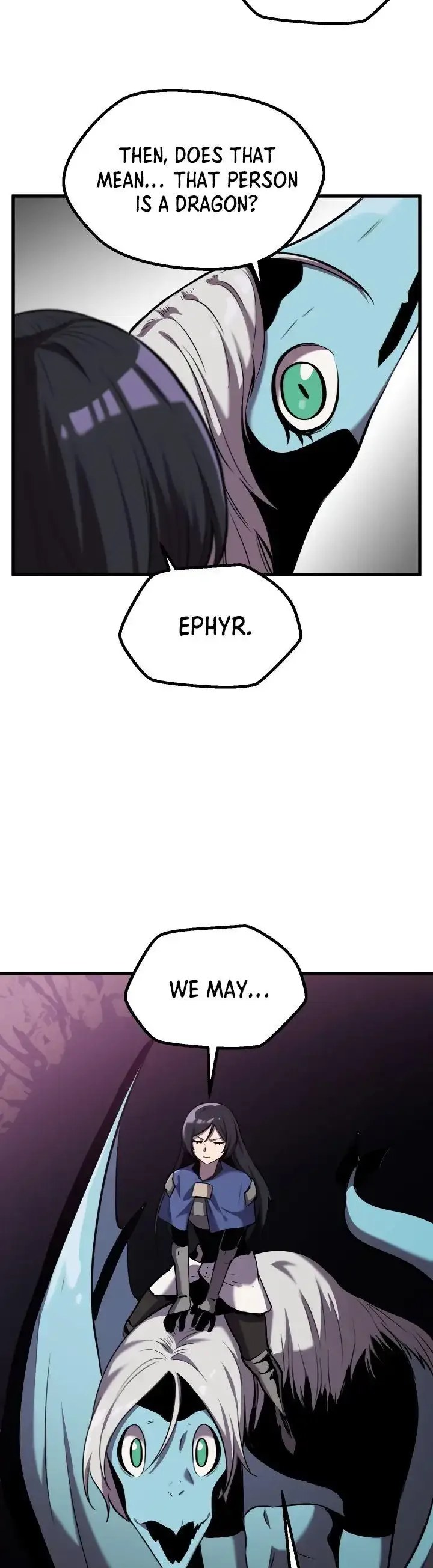 Survival Story of a Sword King in a Fantasy World Chapter 34 page 6