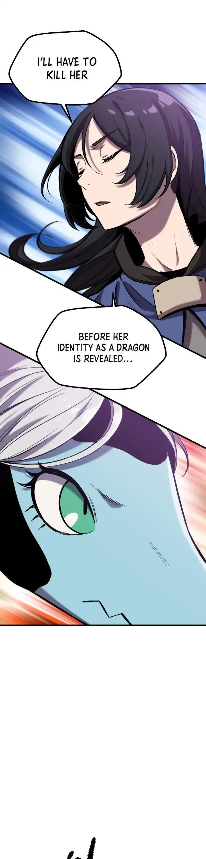 Survival Story of a Sword King in a Fantasy World Chapter 34 page 16