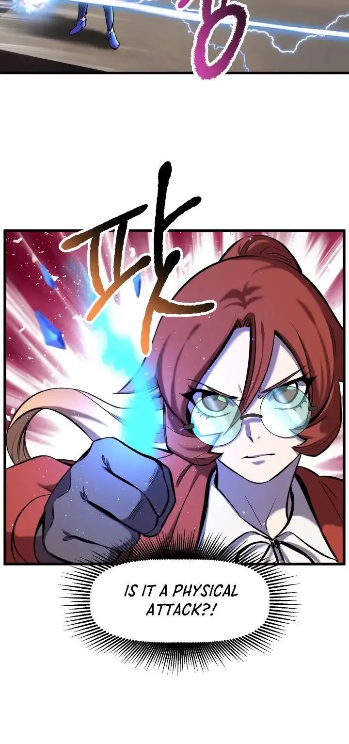 Survival Story of a Sword King in a Fantasy World Chapter 34 page 19
