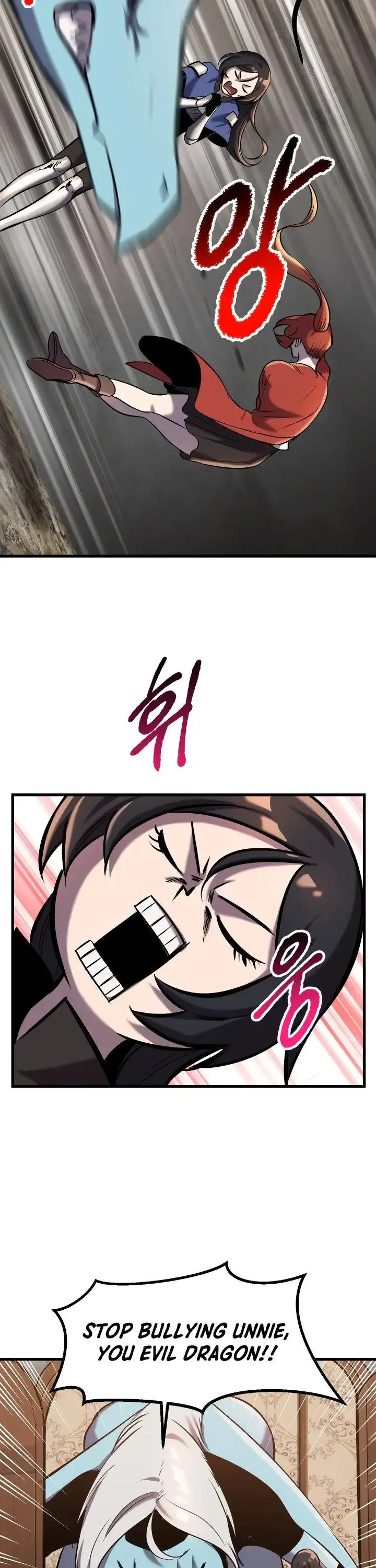Survival Story of a Sword King in a Fantasy World Chapter 35 page 23