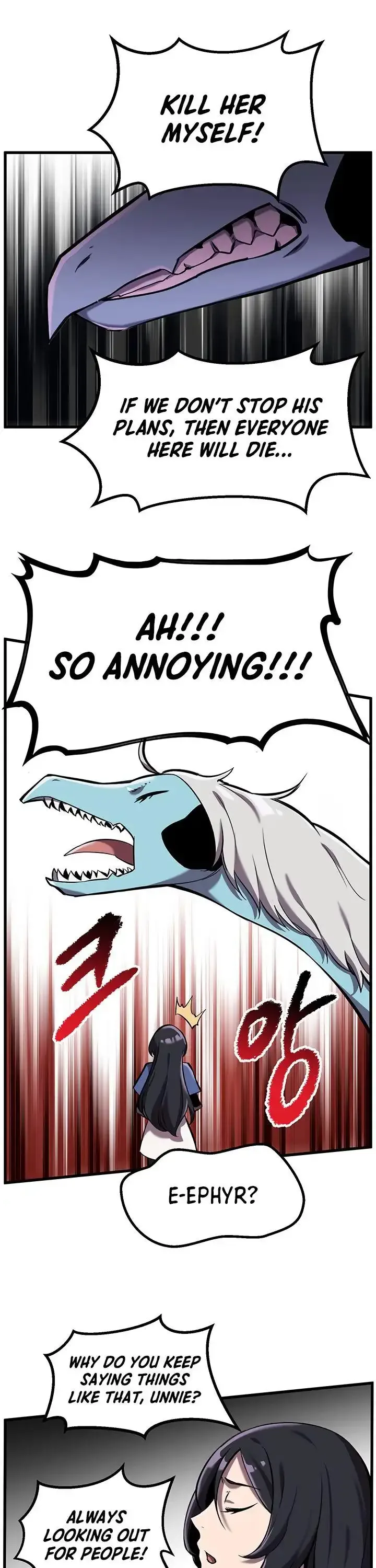 Survival Story of a Sword King in a Fantasy World Chapter 34 page 30