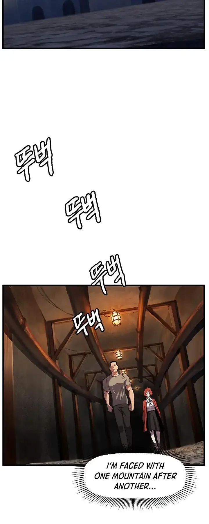 Survival Story of a Sword King in a Fantasy World Chapter 33 page 34