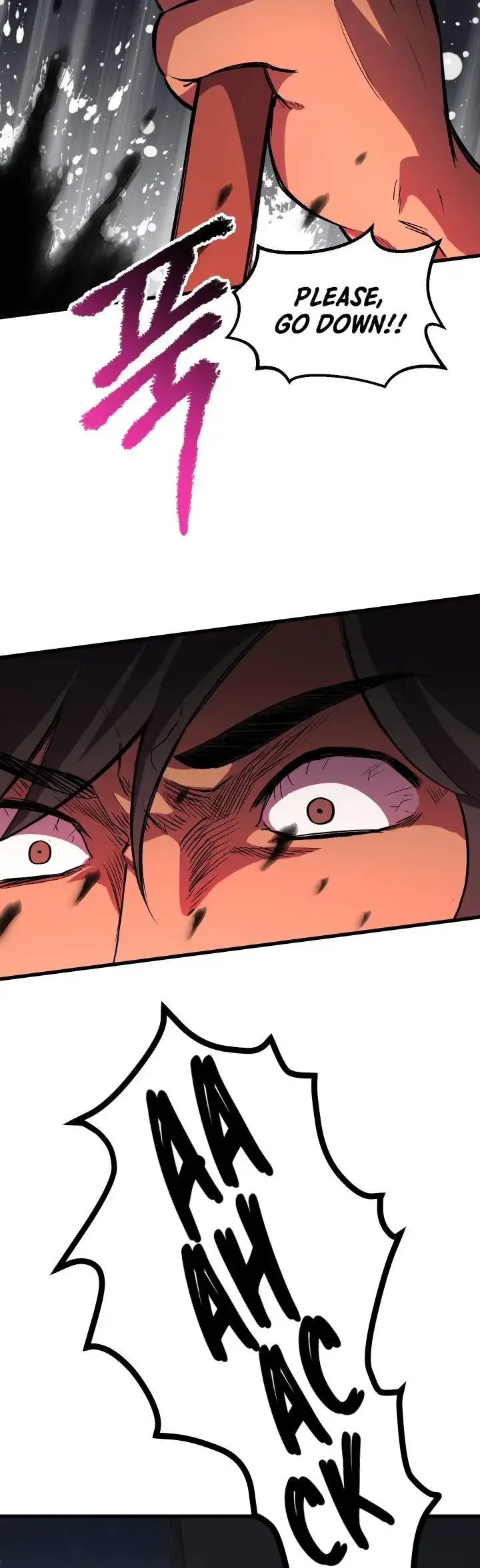 Survival Story of a Sword King in a Fantasy World Chapter 35 page 30