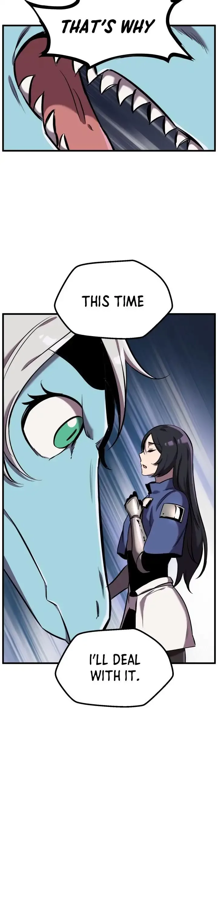 Survival Story of a Sword King in a Fantasy World Chapter 34 page 35