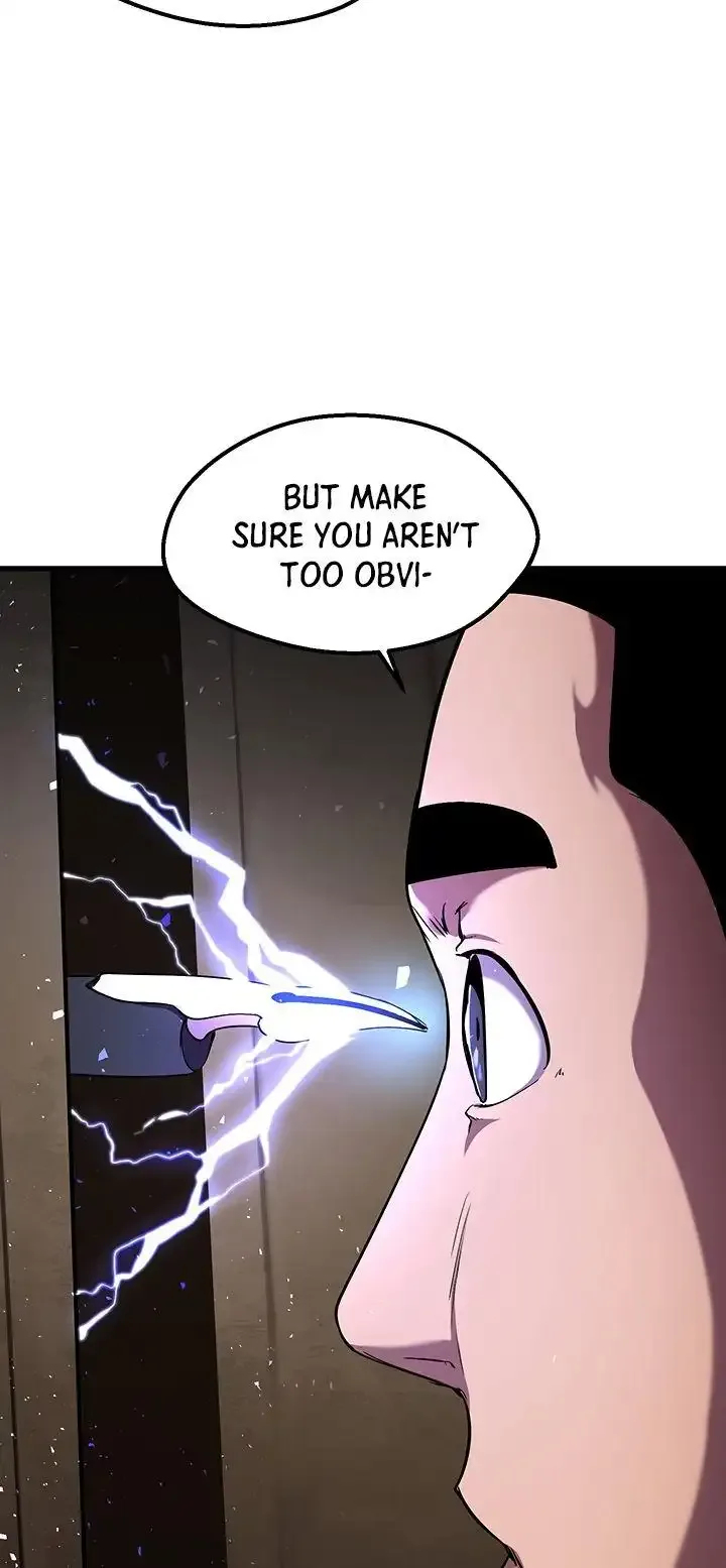 Survival Story of a Sword King in a Fantasy World Chapter 33 page 40