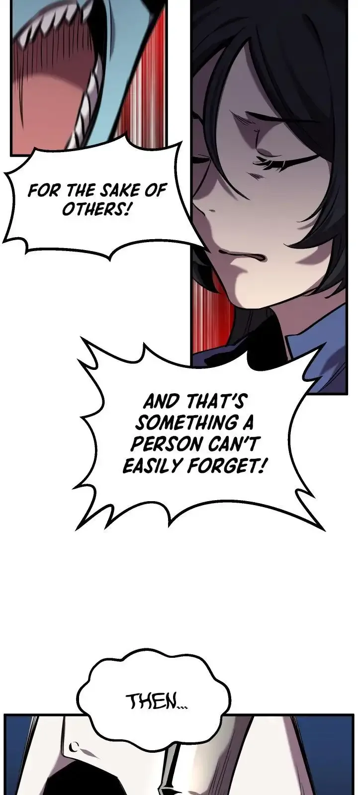 Survival Story of a Sword King in a Fantasy World Chapter 34 page 32