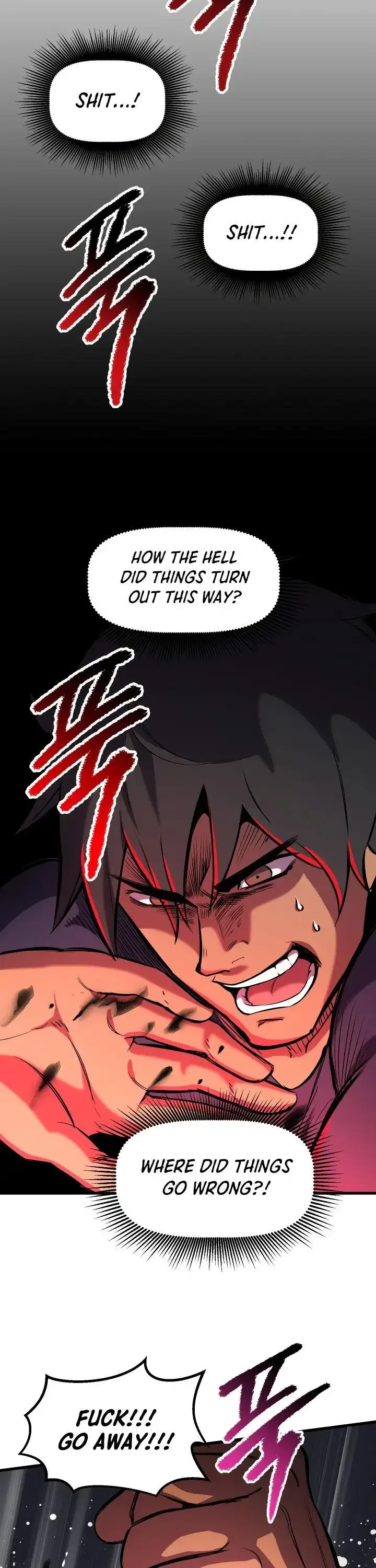 Survival Story of a Sword King in a Fantasy World Chapter 35 page 29