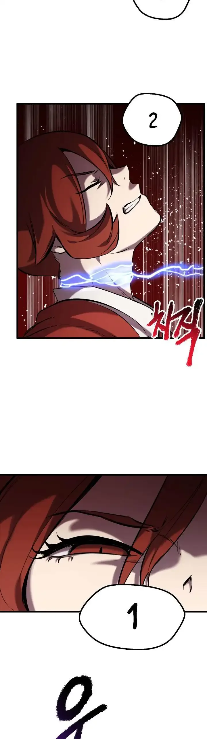 Survival Story of a Sword King in a Fantasy World Chapter 34 page 41