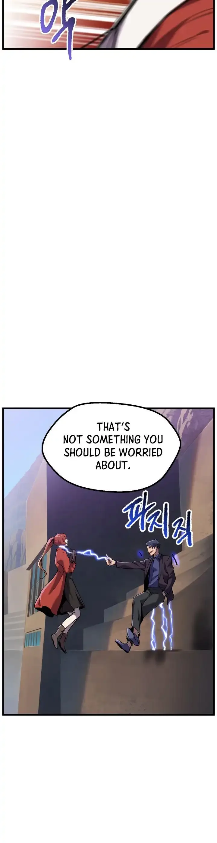 Survival Story of a Sword King in a Fantasy World Chapter 34 page 39