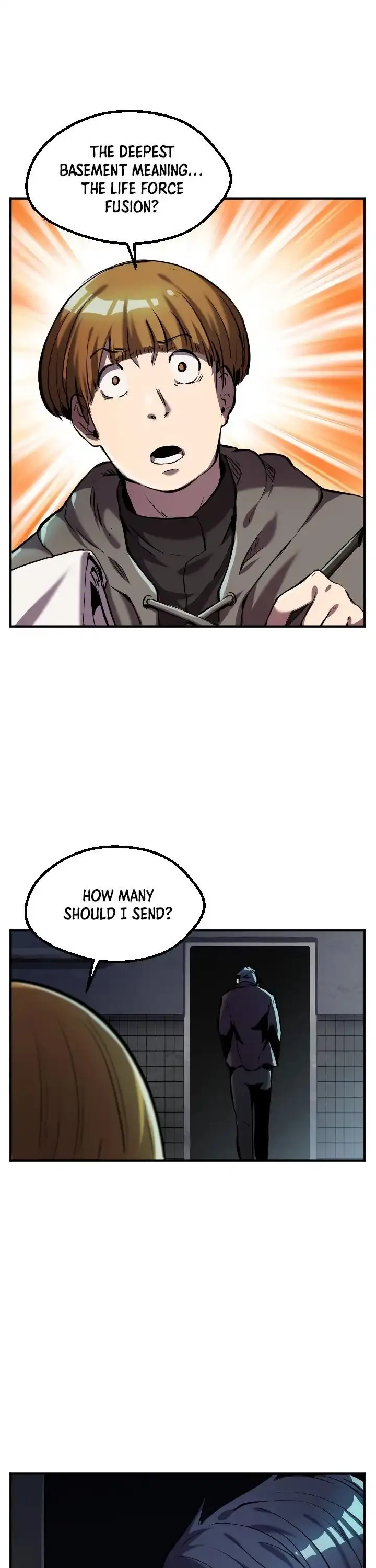 Survival Story of a Sword King in a Fantasy World Chapter 37 page 11