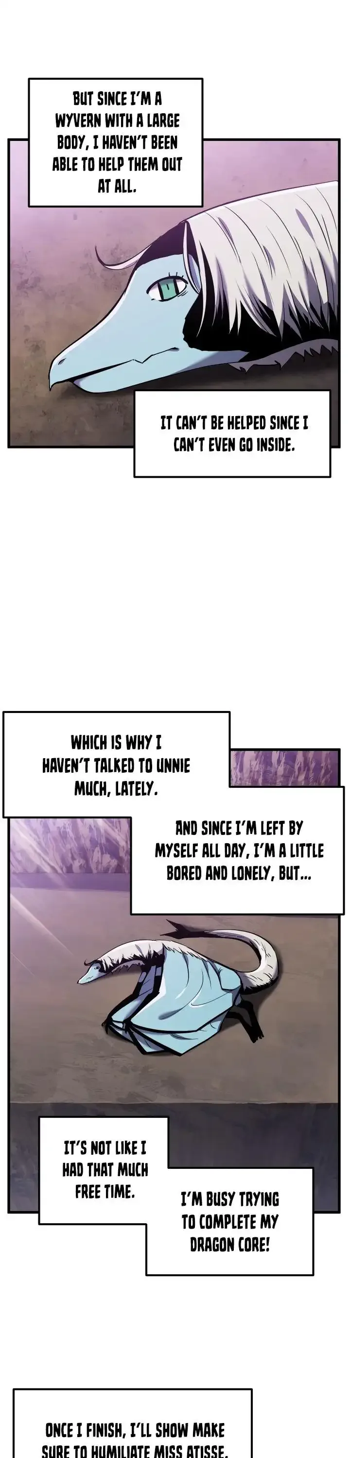 Survival Story of a Sword King in a Fantasy World Chapter 37 page 15