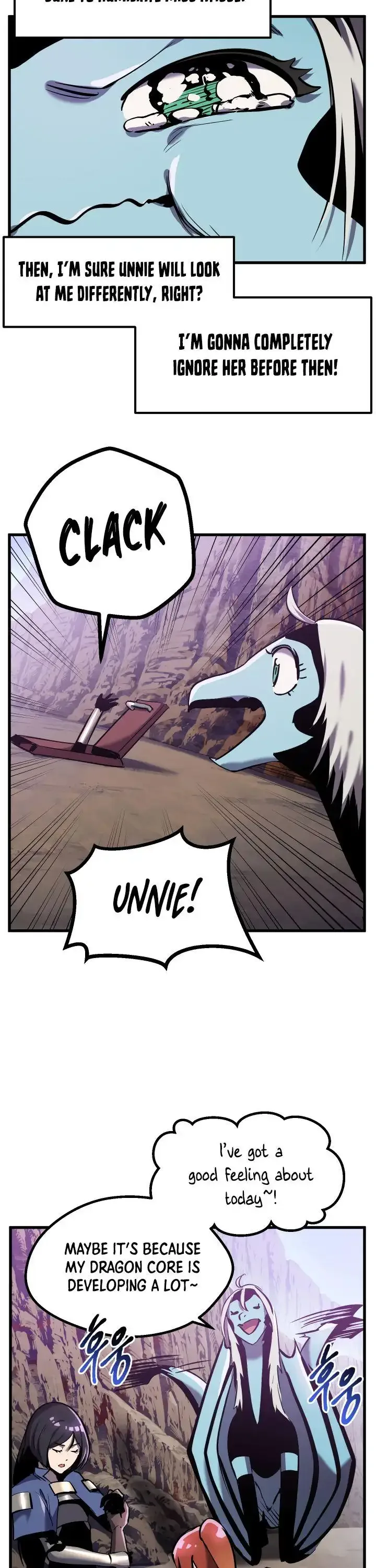 Survival Story of a Sword King in a Fantasy World Chapter 37 page 16