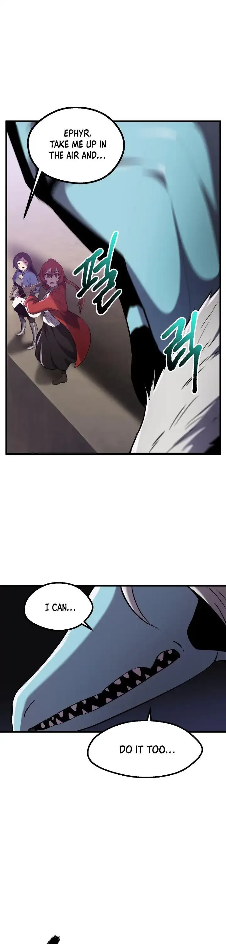 Survival Story of a Sword King in a Fantasy World Chapter 37 page 31