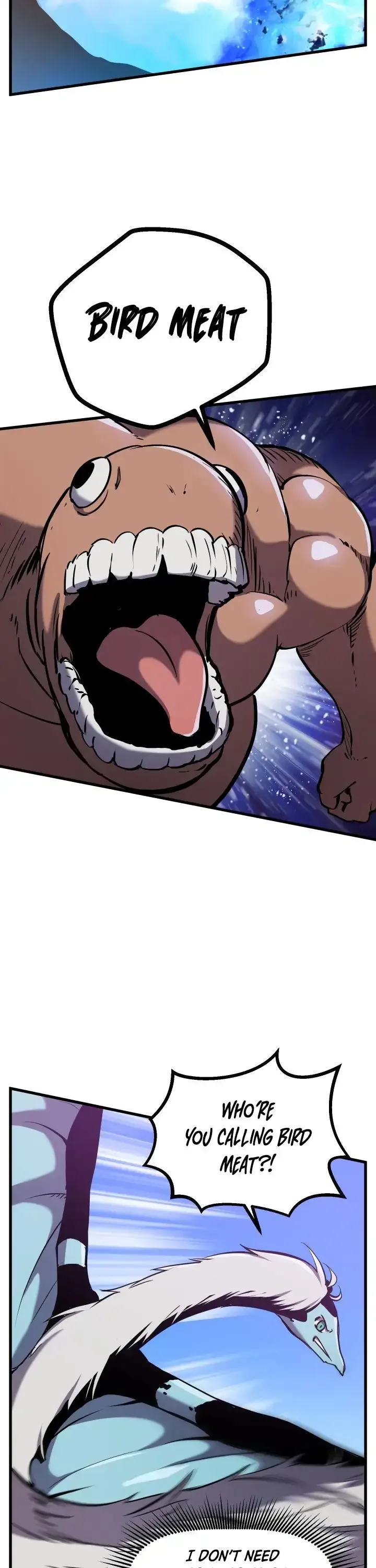 Survival Story of a Sword King in a Fantasy World Chapter 37 page 37