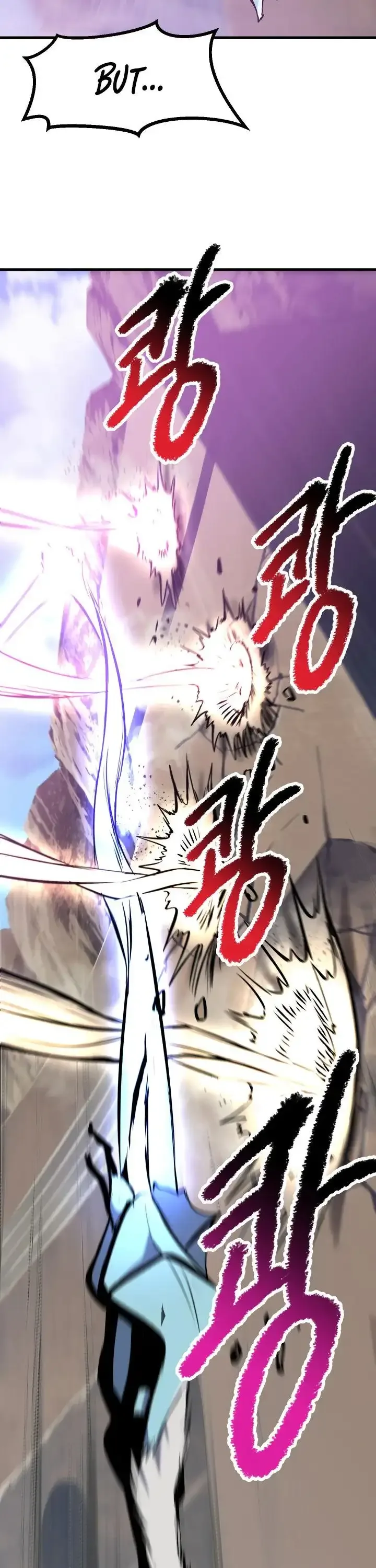 Survival Story of a Sword King in a Fantasy World Chapter 37 page 41