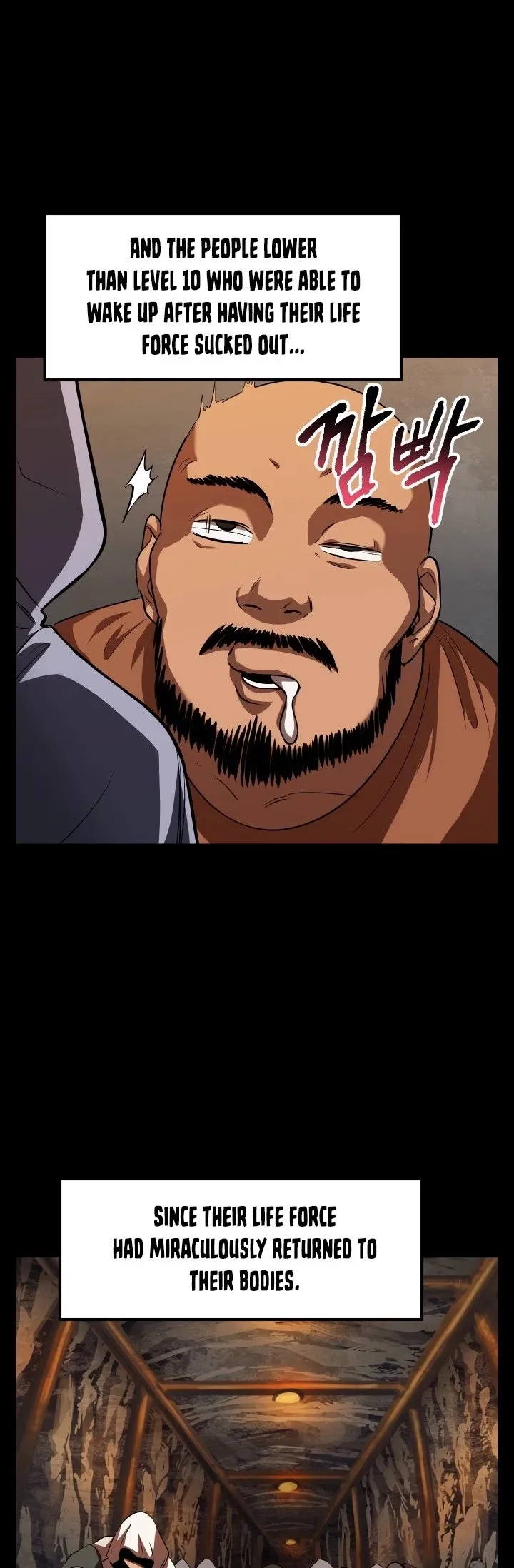 Survival Story of a Sword King in a Fantasy World Chapter 45 page 4