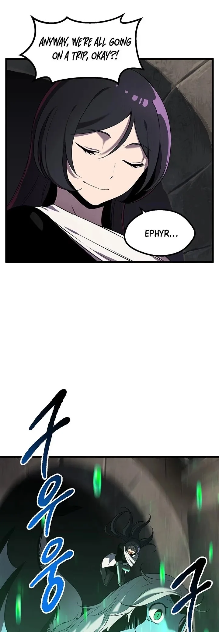 Survival Story of a Sword King in a Fantasy World Chapter 41 page 8