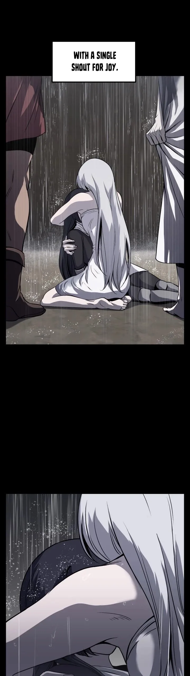 Survival Story of a Sword King in a Fantasy World Chapter 45 page 8