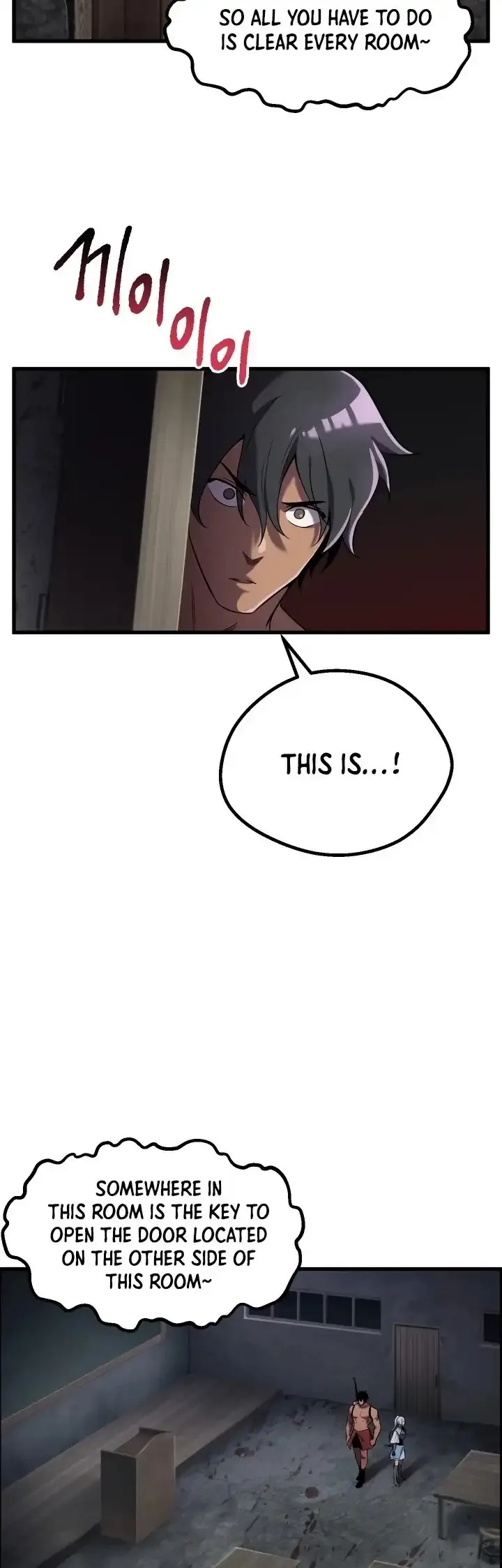 Survival Story of a Sword King in a Fantasy World Chapter 47 page 6