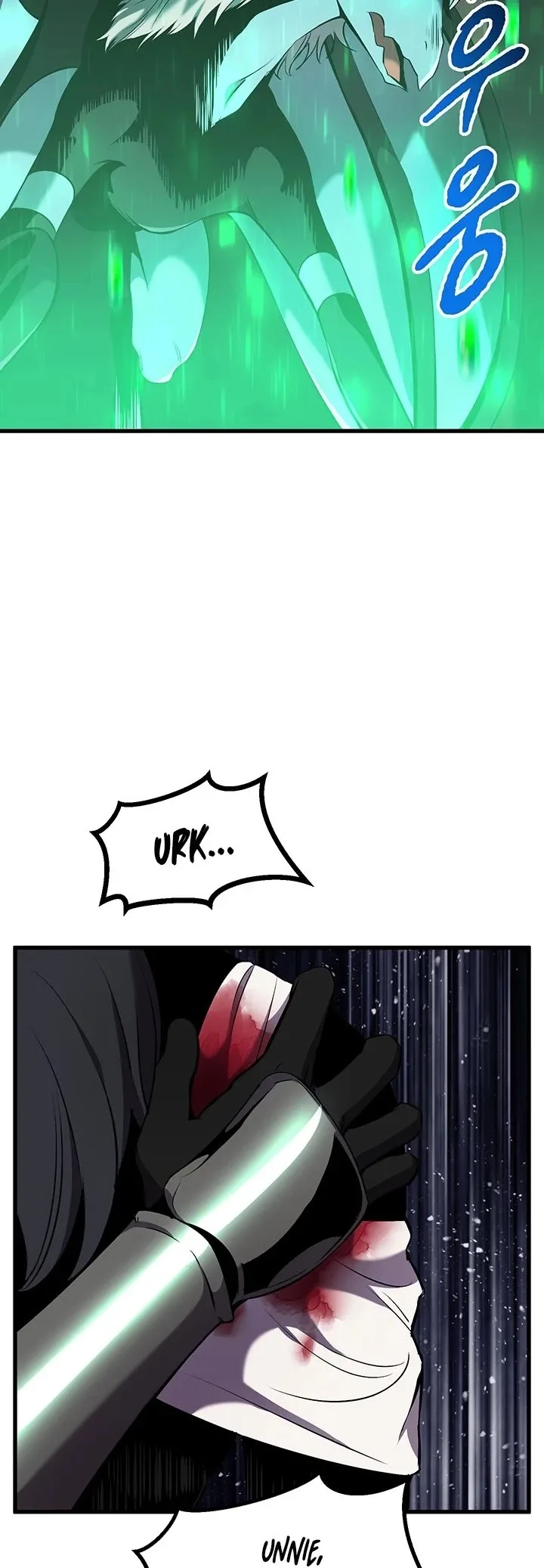 Survival Story of a Sword King in a Fantasy World Chapter 41 page 9