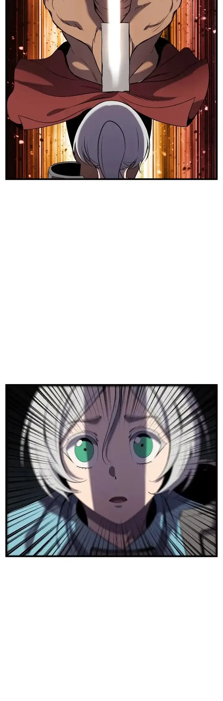 Survival Story of a Sword King in a Fantasy World Chapter 48 page 5