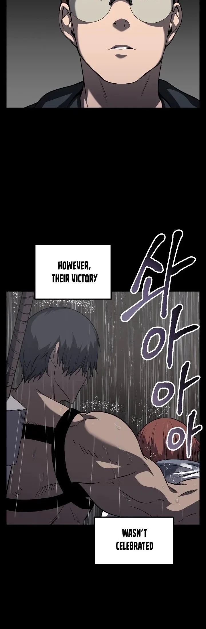 Survival Story of a Sword King in a Fantasy World Chapter 45 page 7