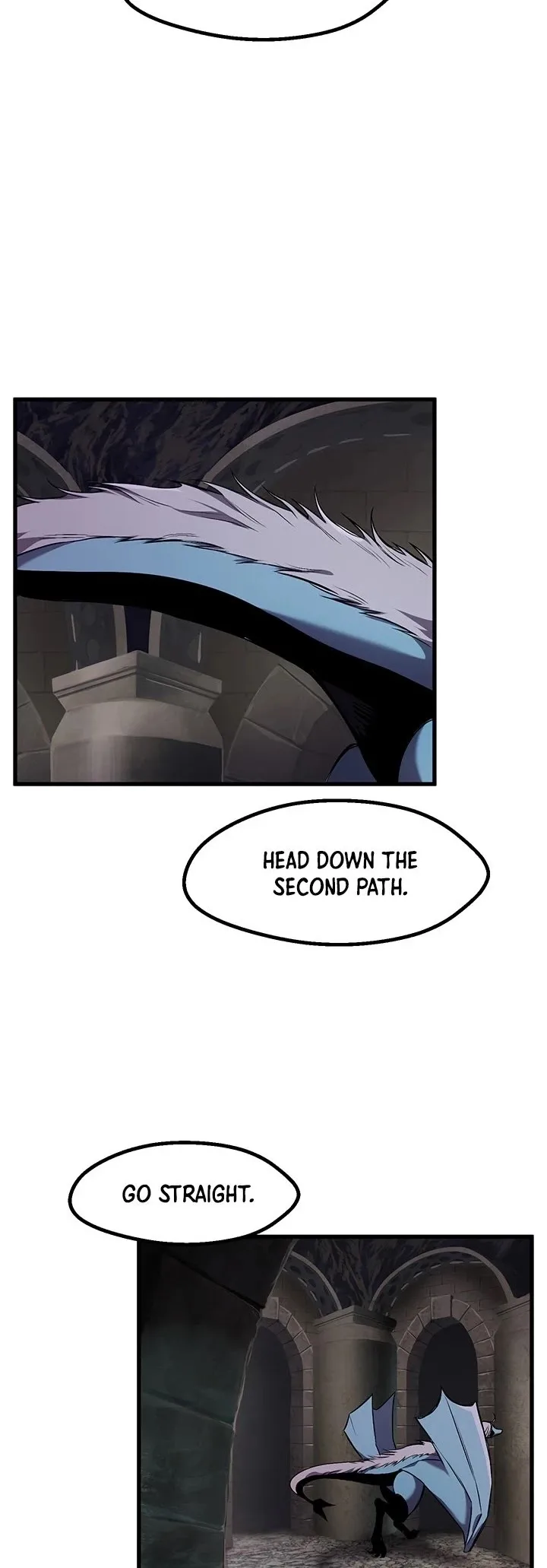 Survival Story of a Sword King in a Fantasy World Chapter 41 page 3