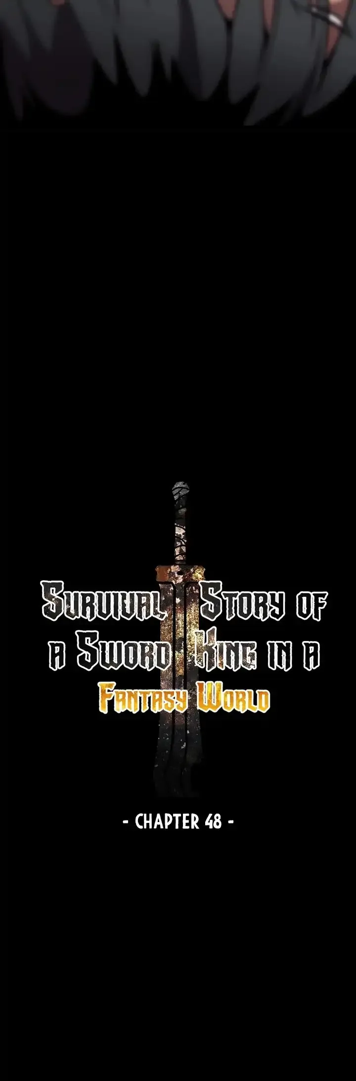 Survival Story of a Sword King in a Fantasy World Chapter 48 page 16